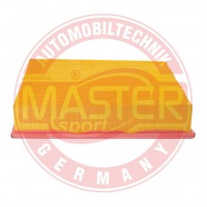 30195/2-LF-PCS-MS MASTER-SPORT GERMANY Повітряний фільтр