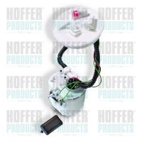 7506854 HOFFER Елемент системи живлення