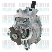 8091225 HOFFER вакуумний насос гальмова система
