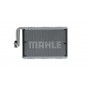 AE 92 000P MAHLE Випарник кондиціонера