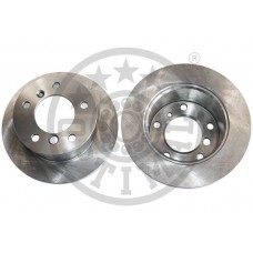 BS-7030 OPTIMAL Гальмівний диск
