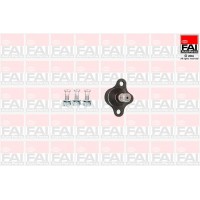 SS2082 FAI AutoParts Шарнір незалежної підвіски поворотного важеля