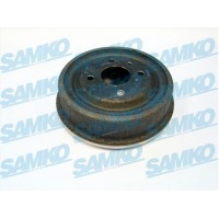 S70052 SAMKO Гальмівний барабан