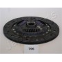 DF-796 JAPANPARTS Диск зчеплення
