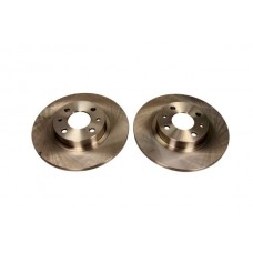 19-0768 MAXGEAR Гальмівний диск