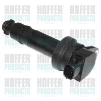 WG1012399 WILMINK GROUP Котушка запалювання
