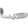 099-242 BOSAL Катализатор