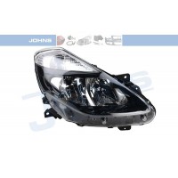60 09 10-6 JOHNS Основна фара