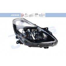 60 09 10-6 JOHNS Основна фара
