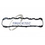 07.10.019 TRUCKTEC AUTOMOTIVE Прокладка, Кришка головки циліндра