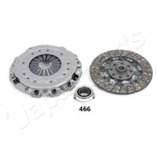 KF-466 JAPANPARTS Комплект зчеплення