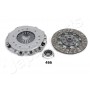 KF-466 JAPANPARTS Комплект зчеплення