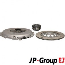 1130407210 JP GROUP Комплект зчеплення