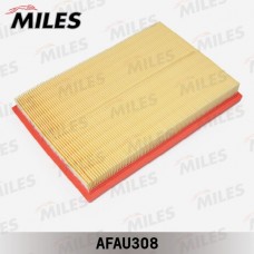 AFAU308 MILES Повітряний фільтр
