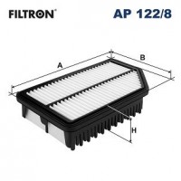 AP 122/8 FILTRON Повітряний фільтр