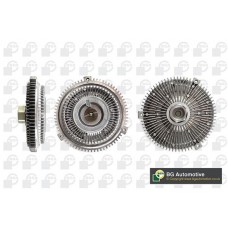 VF0901 BGA Зчеплення вентилятор радіатора
