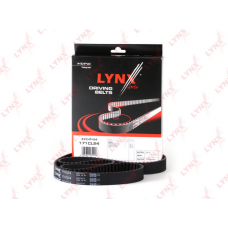 171CL24 LYNXauto Зубчастий ремінь