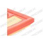 8A0321 RIDEX Повітряний фільтр