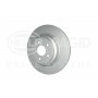 8DD 355 132-311 HELLA PAGID Гальмівний диск