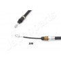 BC-308 JAPANPARTS Тросик, cтояночный тормоз