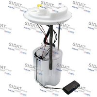 G2697 AUTOTEAM Елемент системи живлення