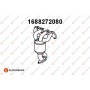 1688272080 EUROREPAR Катализатор