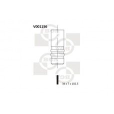 випускний клапан WILMINK GROUP WG1490942