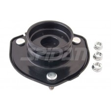 414121 SPIDAN CHASSIS PARTS Опора стійки амортизатора
