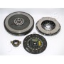 KV-H04 JAPANPARTS Комплект зчеплення