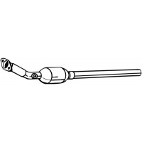 090-951 BOSAL Катализатор
