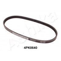 112-4PK640 ASHIKA Поліклиновий ремінь