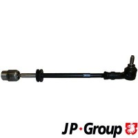 1144400480 JP GROUP Поперечна рульова тяга