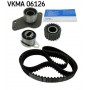 VKMA 06126 SKF Комплект ременя ГРМ