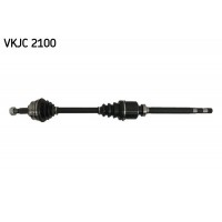 VKJC 2100 SKF Привідний вал