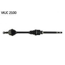 VKJC 2100 SKF Привідний вал