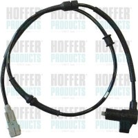 8290289 HOFFER Датчик частота обертання колеса