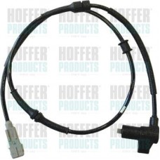 8290289 HOFFER Датчик частота обертання колеса
