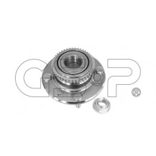 9232008K GSP Комплект підшипника ступиці колеса