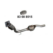 90 11 3028 HJS Катализатор