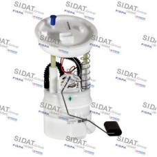 72377A2 SIDAT Елемент системи живлення