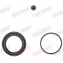 114-0035 QUICK BRAKE Ремкомплект, Гальмівний супорт