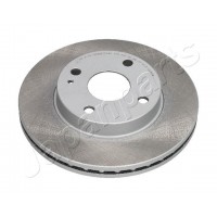 DI-344C JAPANPARTS Гальмівний диск