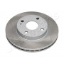 DI-344C JAPANPARTS Гальмівний диск