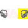 4025661 VAN WEZEL Облицювання передка