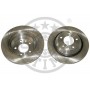 BS-8042 OPTIMAL Гальмівний диск