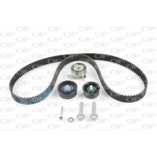 TBK5065.01 OPEN PARTS Комплект ременя ГРМ