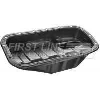 Масляний піддон FIRST-LINE FSP1017