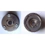 VVT-007 JAPANPARTS Шестерня приводу розподільного валу