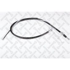29-98776-SX STELLOX Тросик, cтояночный тормоз