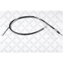 29-98776-SX STELLOX Тросик, cтояночный тормоз